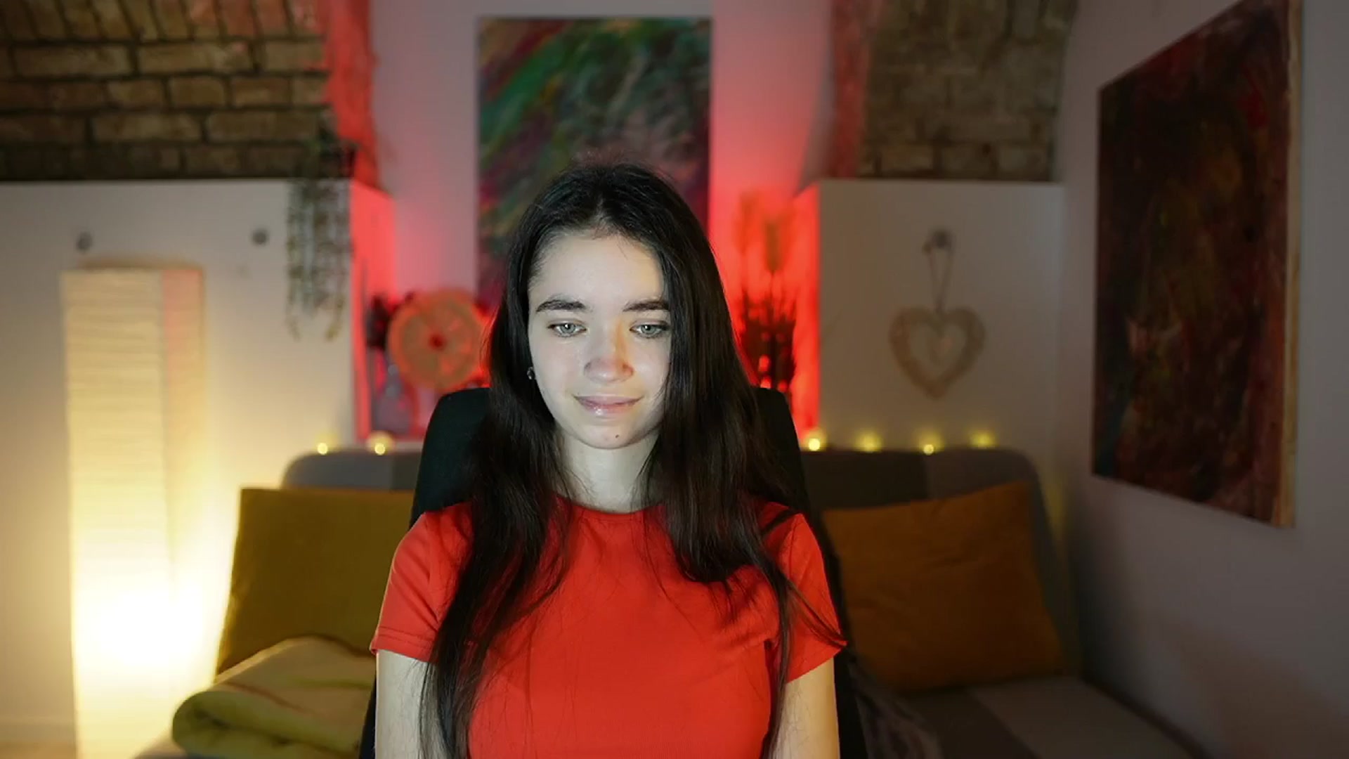 Gallery image thumbnail from Gia_Paige18's myfreecams stream on, 01/12/2025, 13:01 image 16 of 20