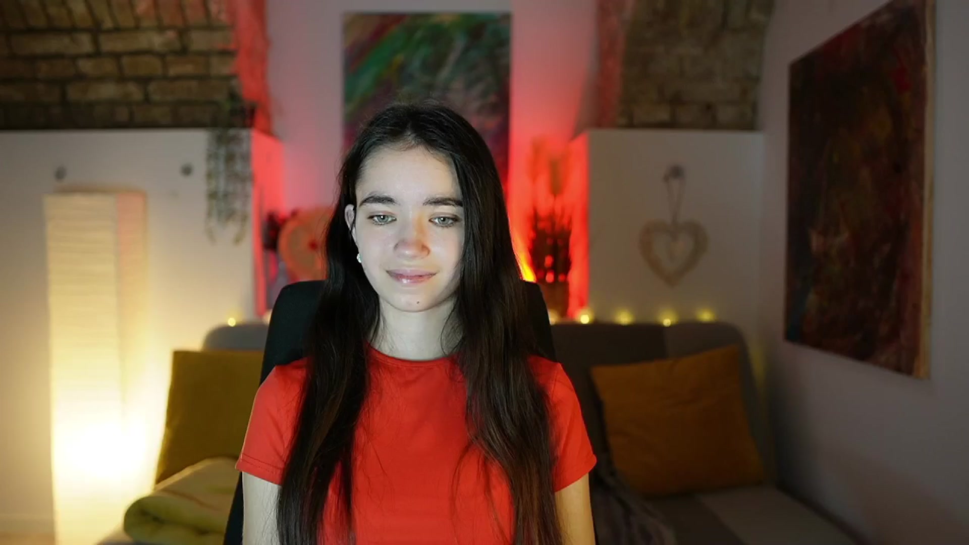 Gallery image thumbnail from Gia_Paige18's myfreecams stream on, 01/12/2025, 13:01 image 4 of 20