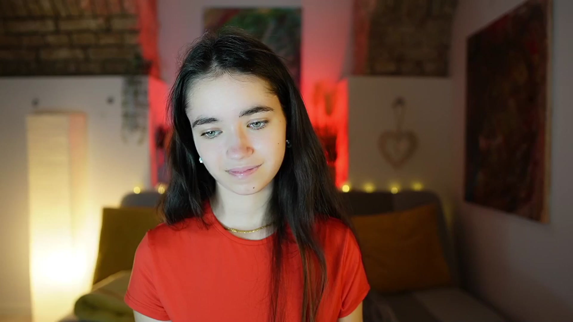 Gallery image thumbnail from Gia_Paige18's myfreecams stream on, 01/12/2025, 13:53 image 9 of 20