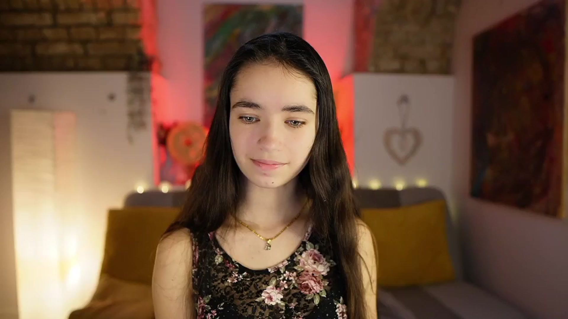 Gallery image thumbnail from Gia_Paige18's myfreecams stream on, 01/16/2025, 13:38 image 5 of 20
