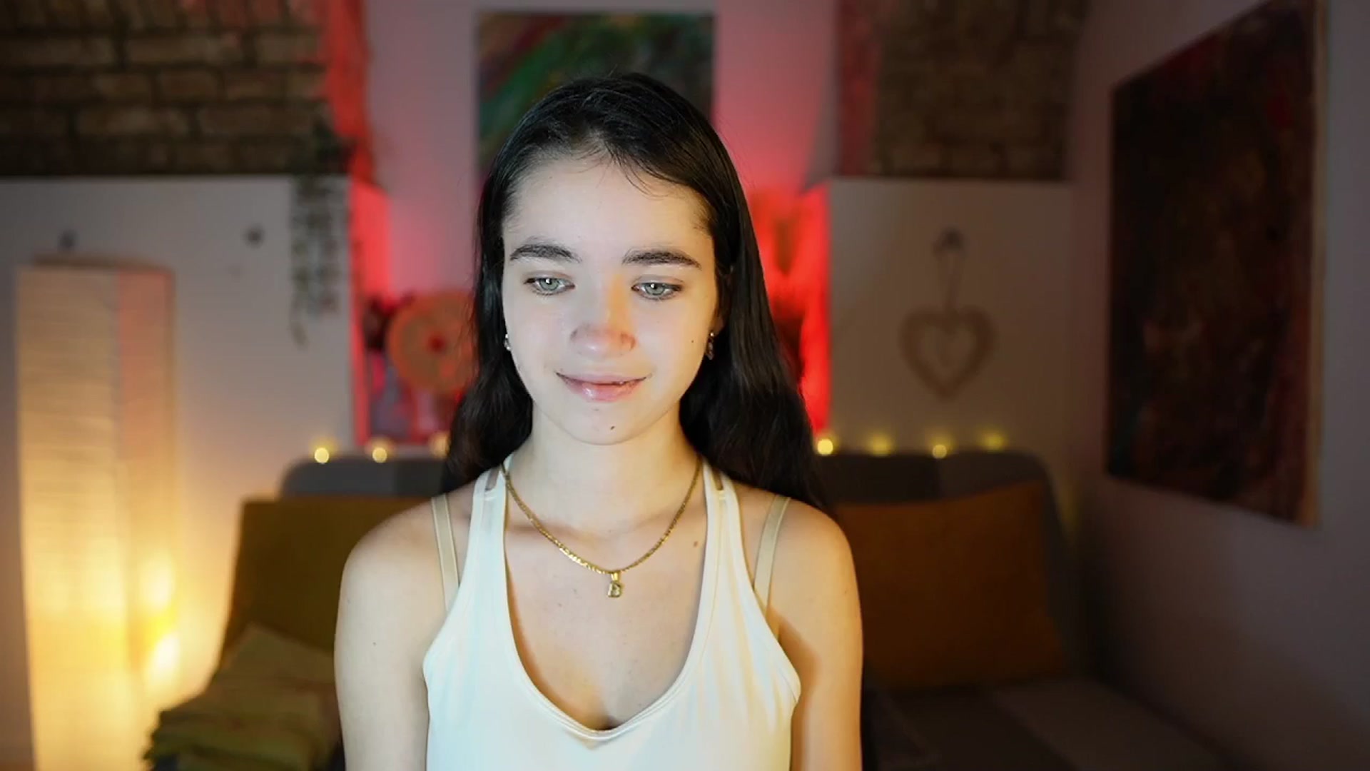 Gallery image thumbnail from Gia_Paige18's myfreecams stream on, 01/17/2025, 09:45 image 2 of 20