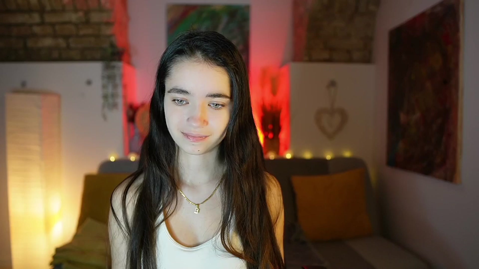 Gallery image thumbnail from Gia_Paige18's myfreecams stream on, 01/17/2025, 09:45 image 12 of 20
