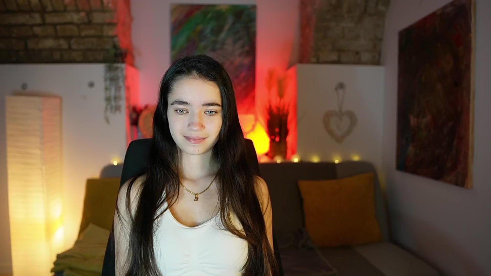 Gallery image thumbnail from Gia_Paige18's myfreecams stream on, 01/17/2025, 09:45 image 15 of 20
