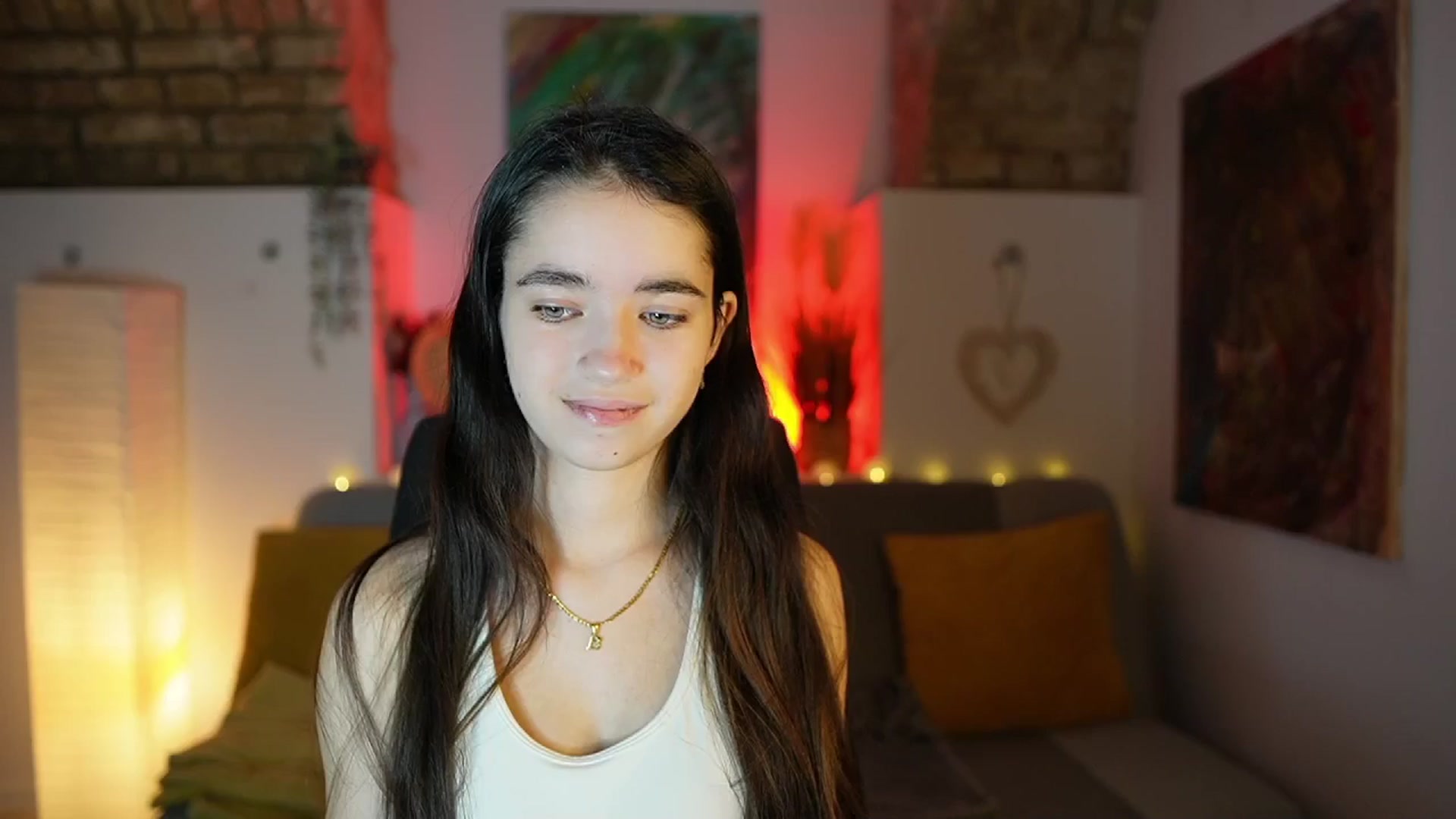 Gallery image thumbnail from Gia_Paige18's myfreecams stream on, 01/17/2025, 09:45 image 18 of 20