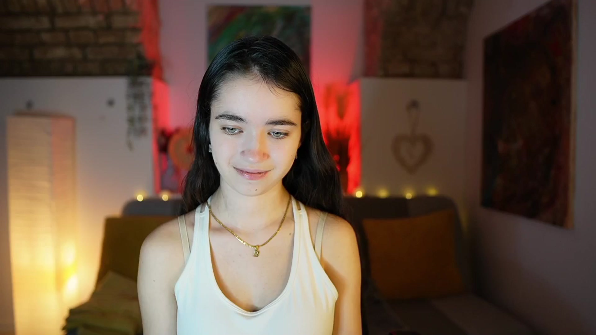 Gallery image thumbnail from Gia_Paige18's myfreecams stream on, 01/17/2025, 09:45 image 7 of 20