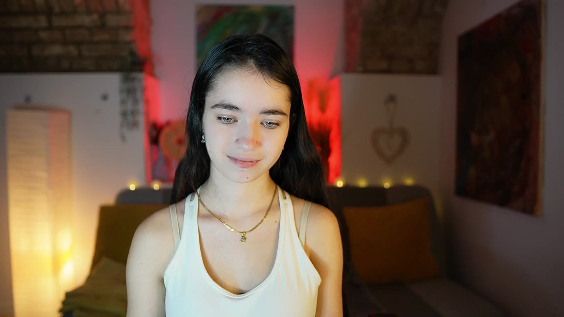Gallery image thumbnail from Gia_Paige18's myfreecams stream on, 01/17/2025, 09:45 image 6 of 20
