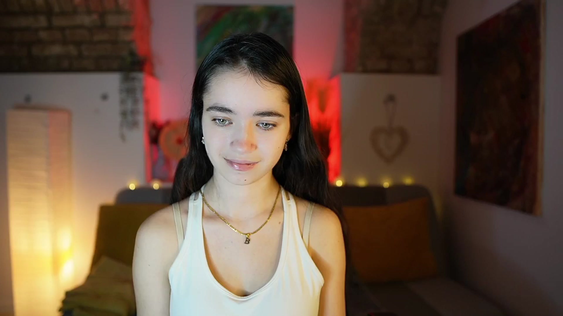 Gallery image thumbnail from Gia_Paige18's myfreecams stream on, 01/17/2025, 09:45 image 8 of 20