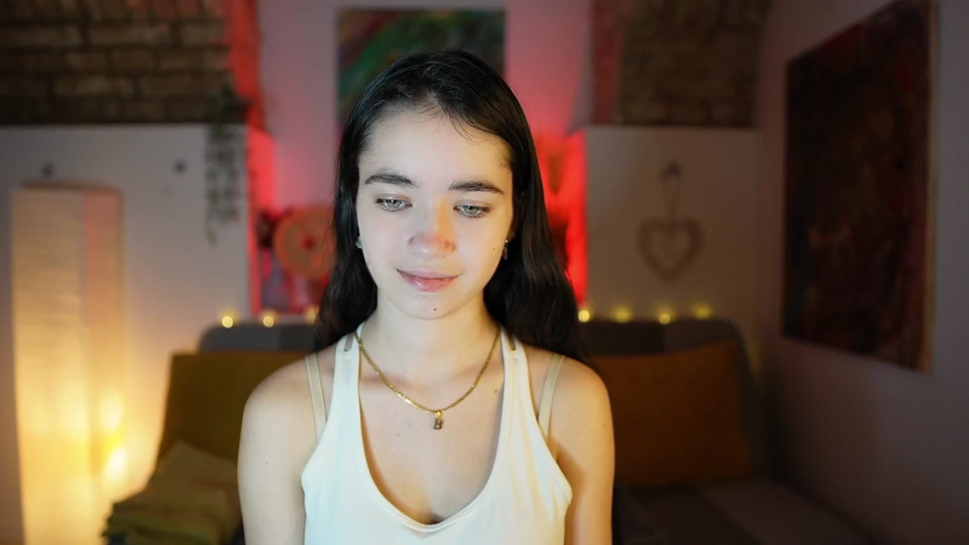 Gallery image thumbnail from Gia_Paige18's myfreecams stream on, 01/17/2025, 09:45 image 3 of 20