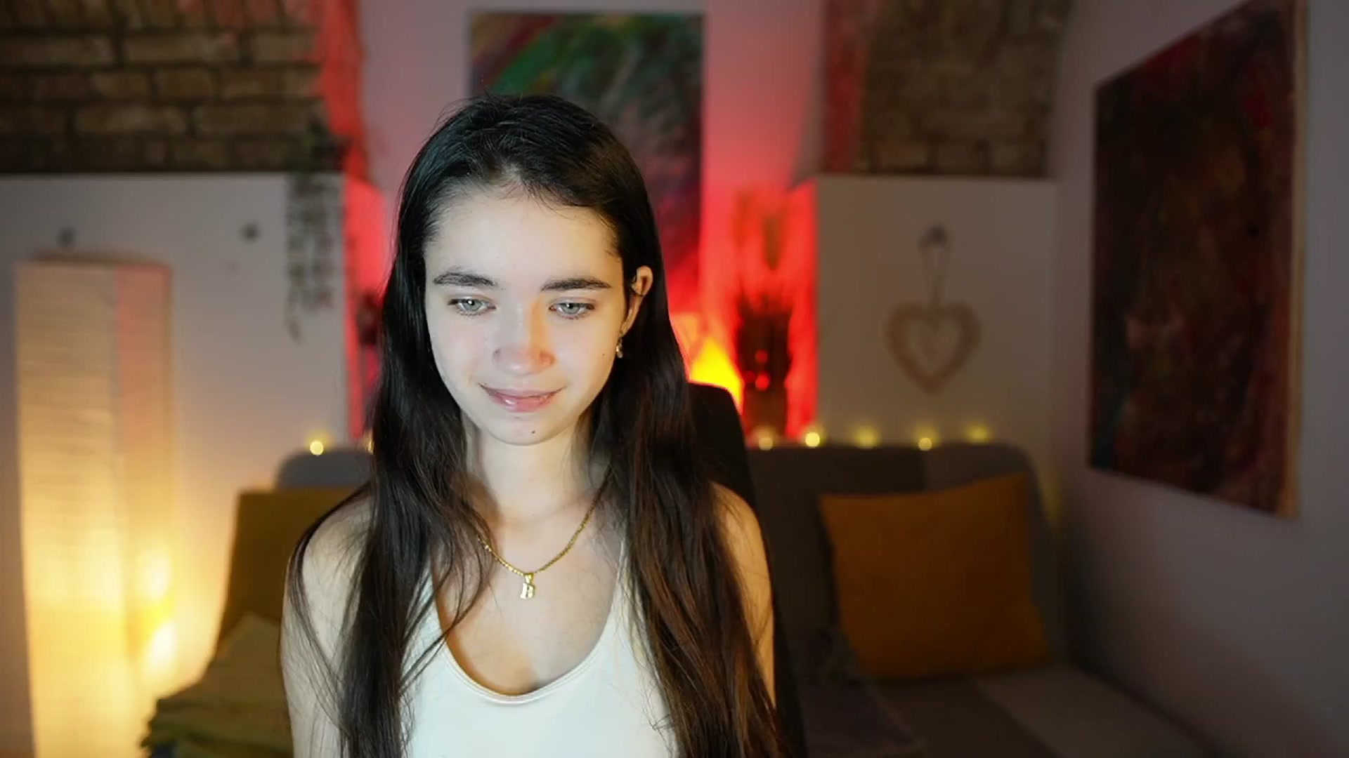 Gallery image thumbnail from Gia_Paige18's myfreecams stream on, 01/17/2025, 09:45 image 20 of 20
