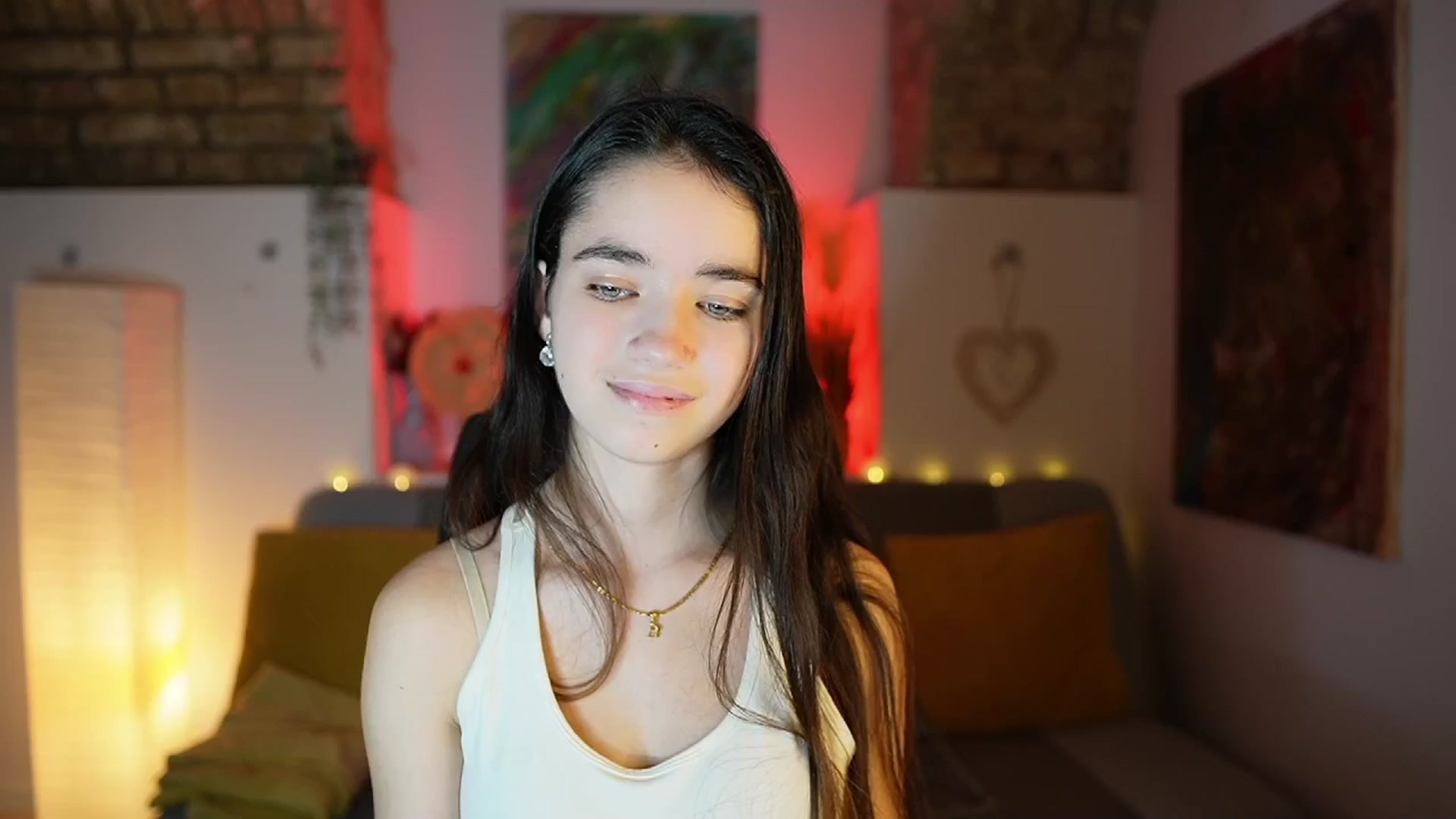Gallery image thumbnail from Gia_Paige18's myfreecams stream on, 01/17/2025, 14:03 image 20 of 20