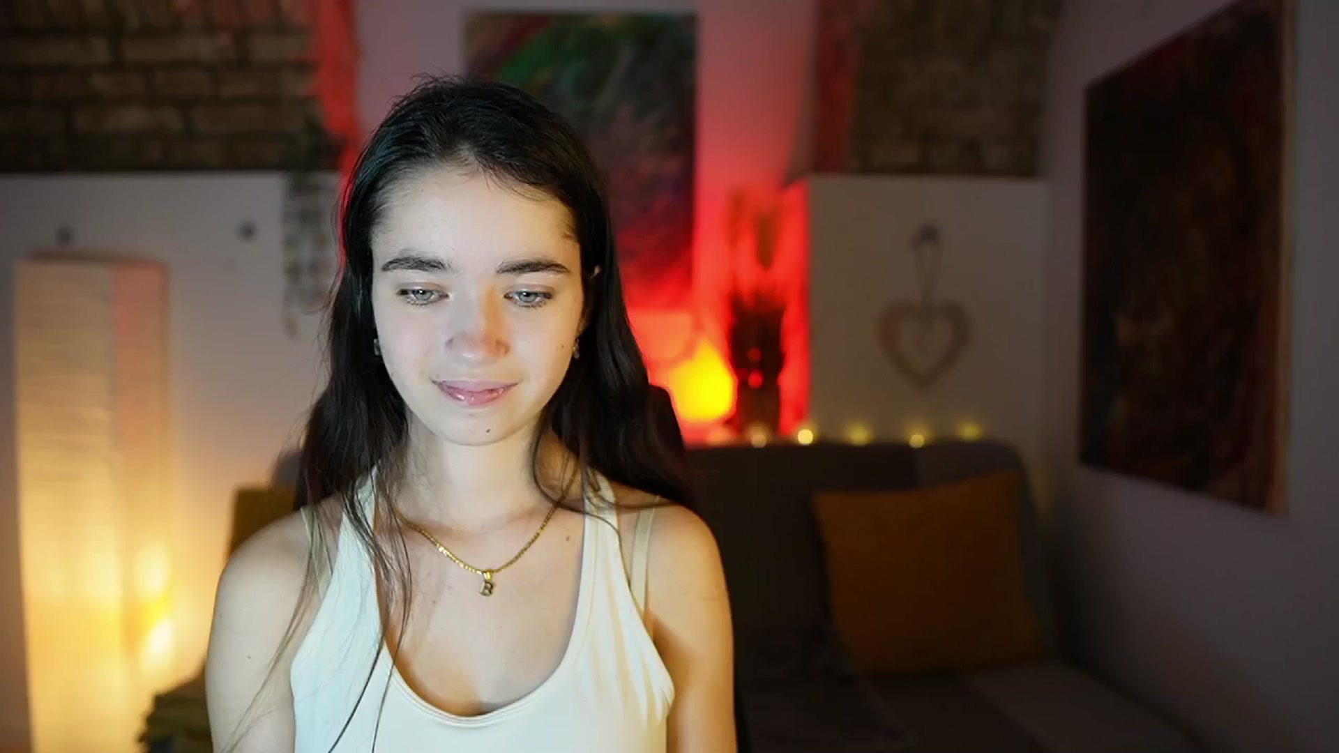 Gallery image thumbnail from Gia_Paige18's myfreecams stream on, 01/17/2025, 14:03 image 7 of 20