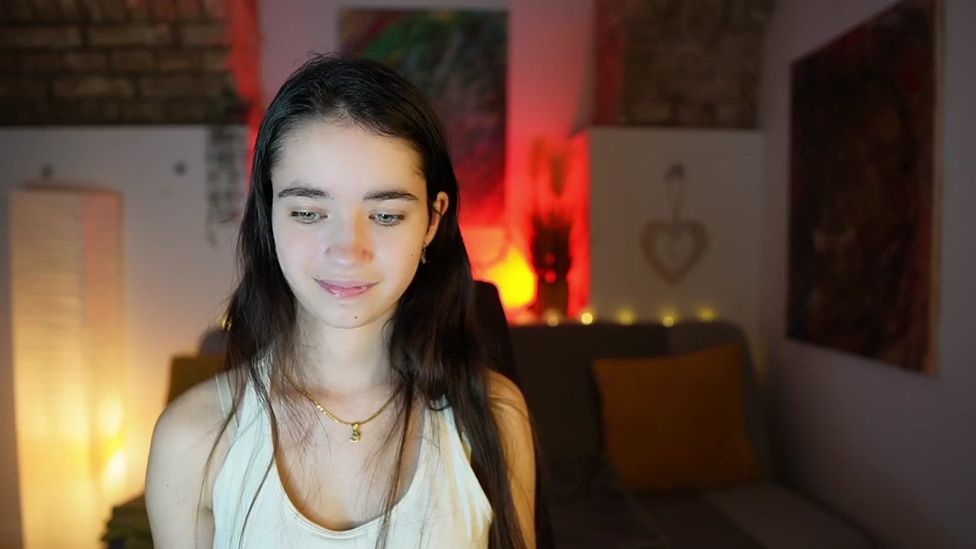 Gallery image thumbnail from Gia_Paige18's myfreecams stream on, 01/17/2025, 14:03 image 10 of 20