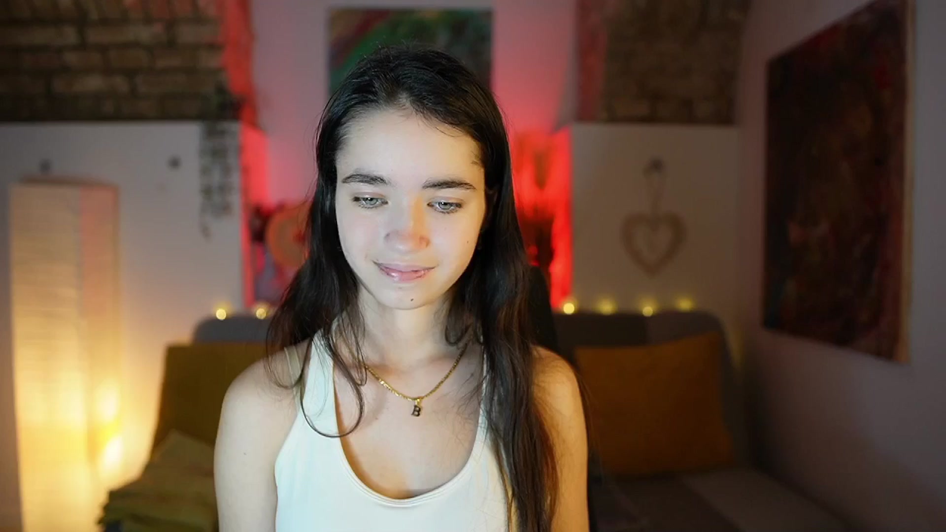 Gallery image thumbnail from Gia_Paige18's myfreecams stream on, 01/17/2025, 14:03 image 3 of 20