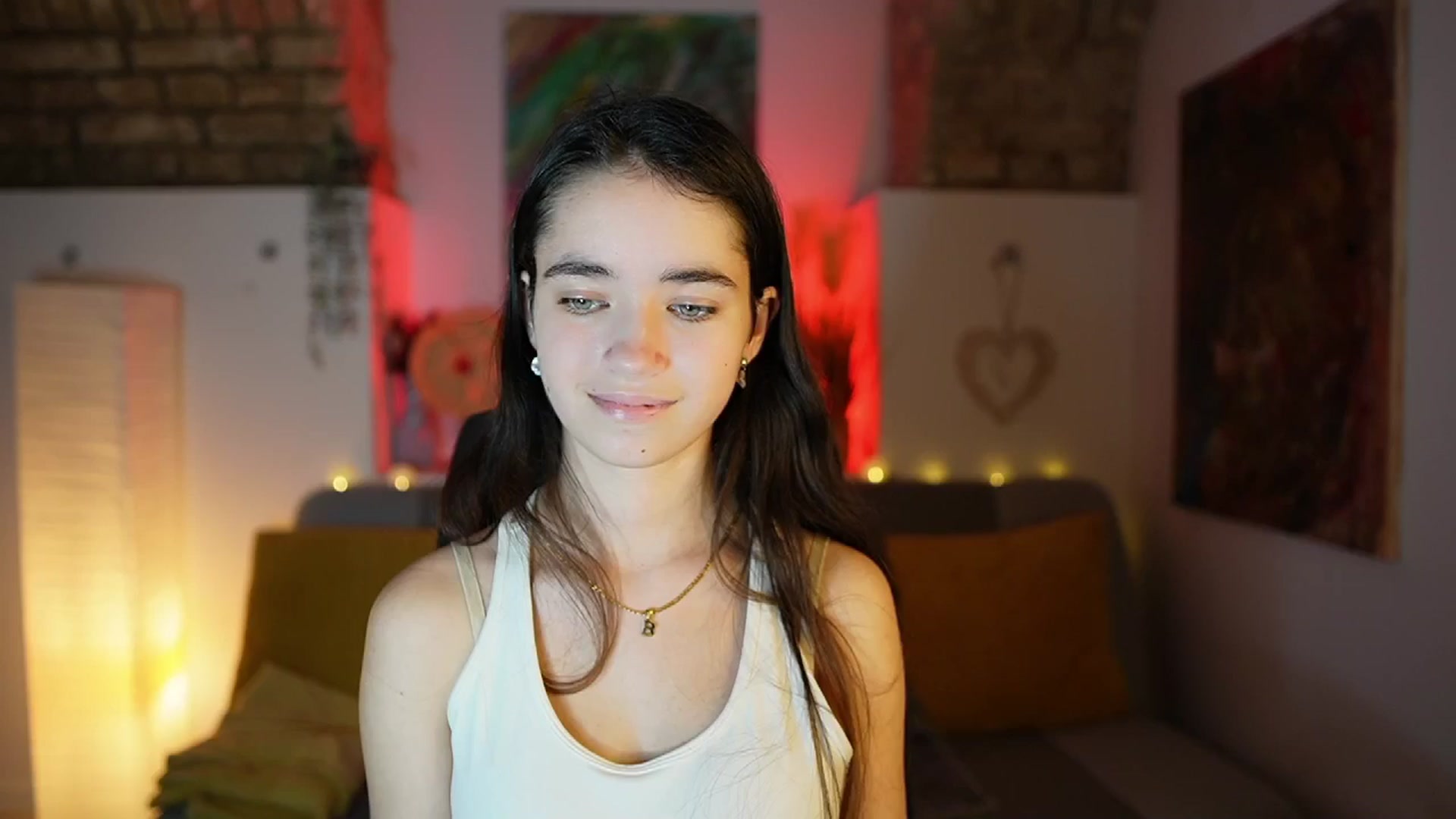 Gallery image thumbnail from Gia_Paige18's myfreecams stream on, 01/17/2025, 14:03 image 18 of 20