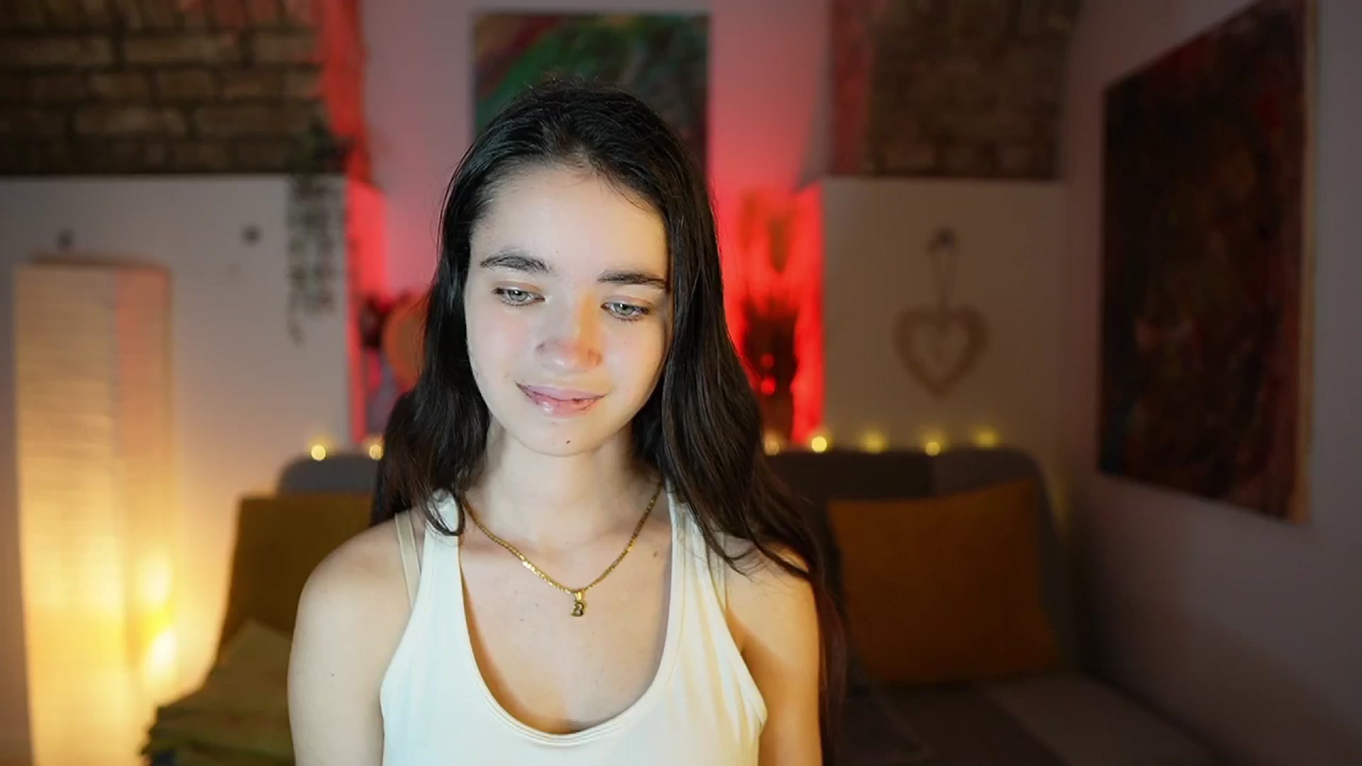 Gallery image thumbnail from Gia_Paige18's myfreecams stream on, 01/17/2025, 14:03 image 2 of 20