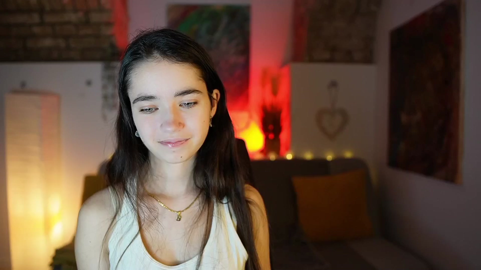 Gallery image thumbnail from Gia_Paige18's myfreecams stream on, 01/17/2025, 14:03 image 11 of 20