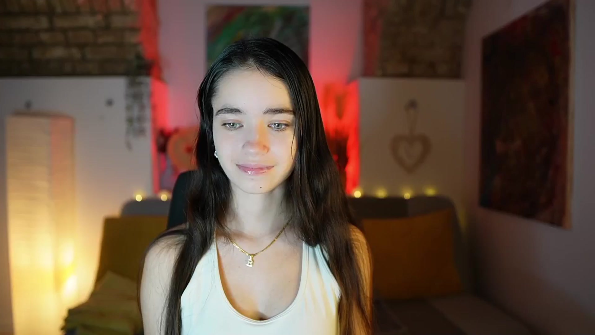 Gallery image thumbnail from Gia_Paige18's myfreecams stream on, 01/17/2025, 15:17 image 9 of 20
