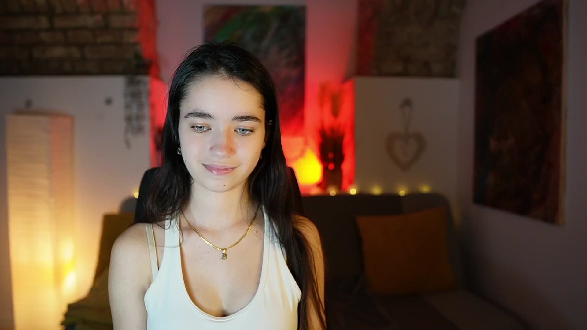 Gallery image thumbnail from Gia_Paige18's myfreecams stream on, 01/17/2025, 17:51 image 16 of 20