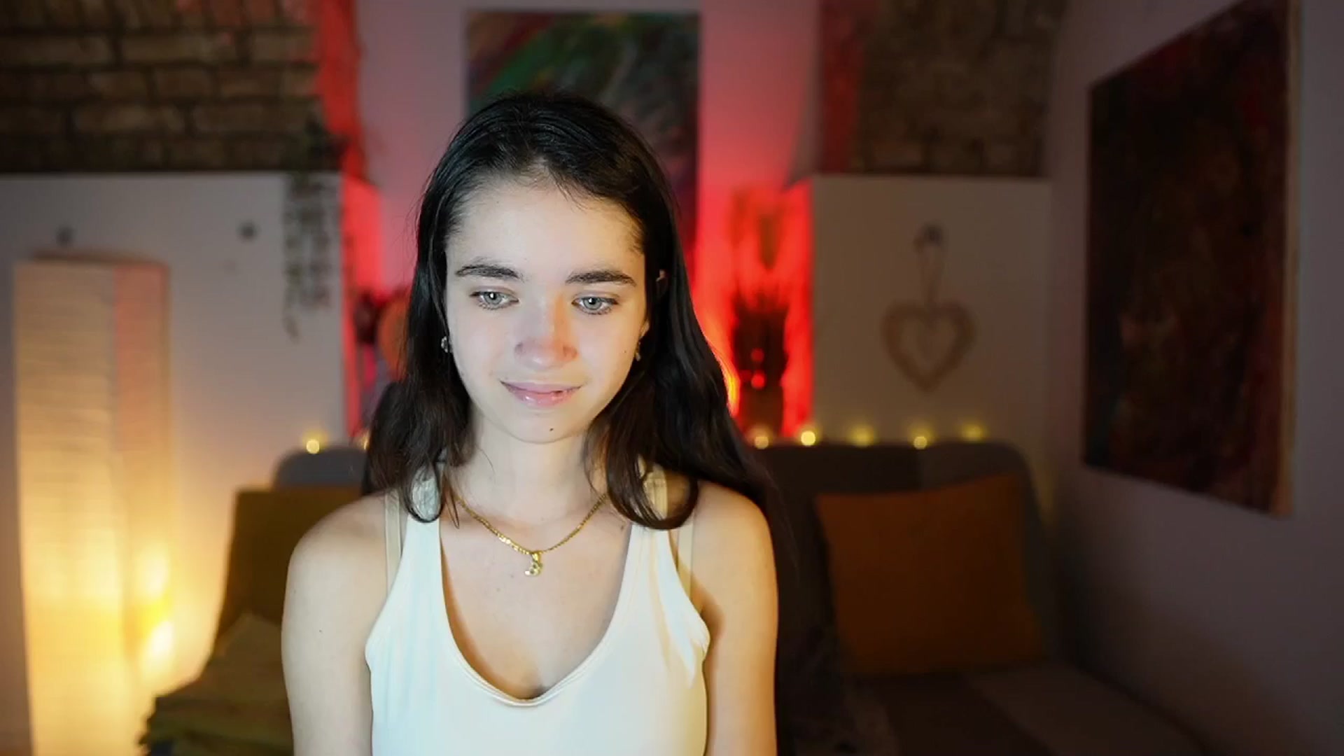 Gallery image thumbnail from Gia_Paige18's myfreecams stream on, 01/17/2025, 17:51 image 1 of 20