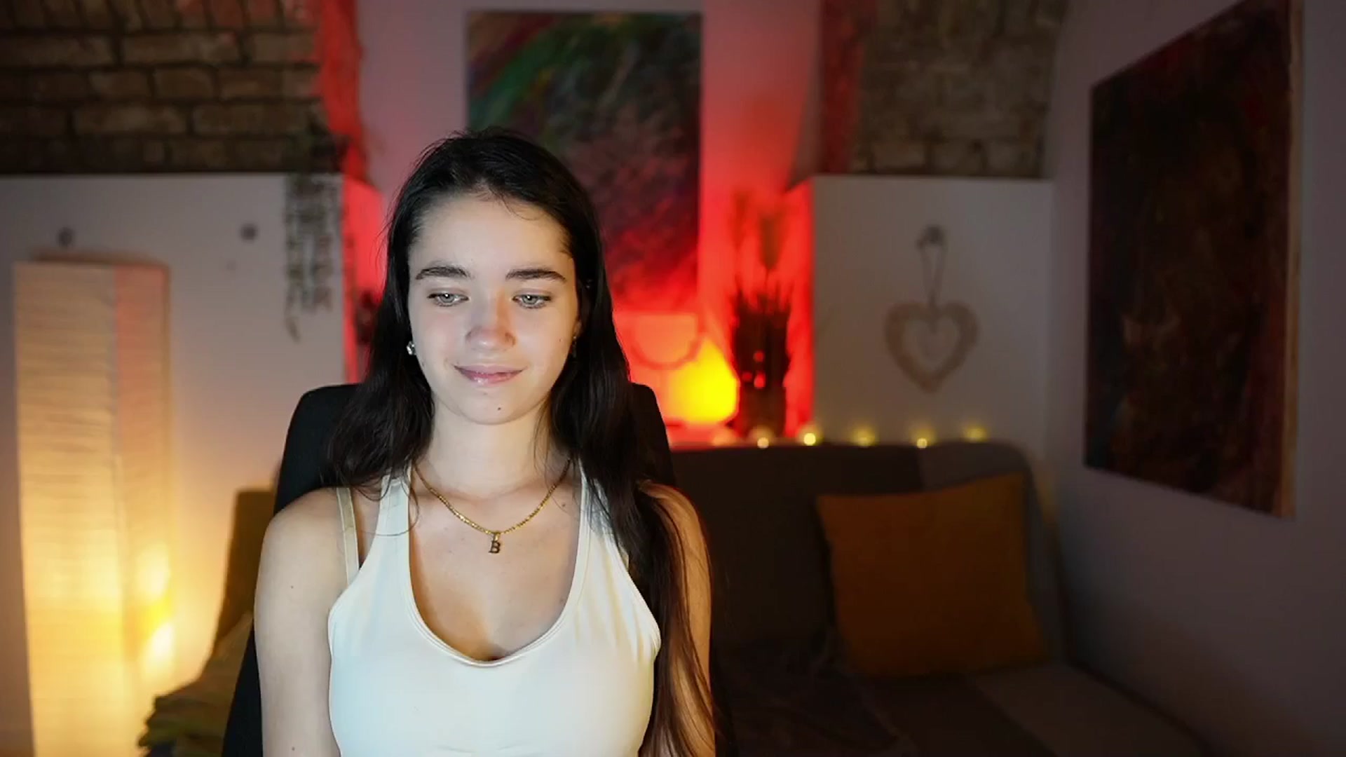 Gallery image thumbnail from Gia_Paige18's myfreecams stream on, 01/17/2025, 17:51 image 18 of 20