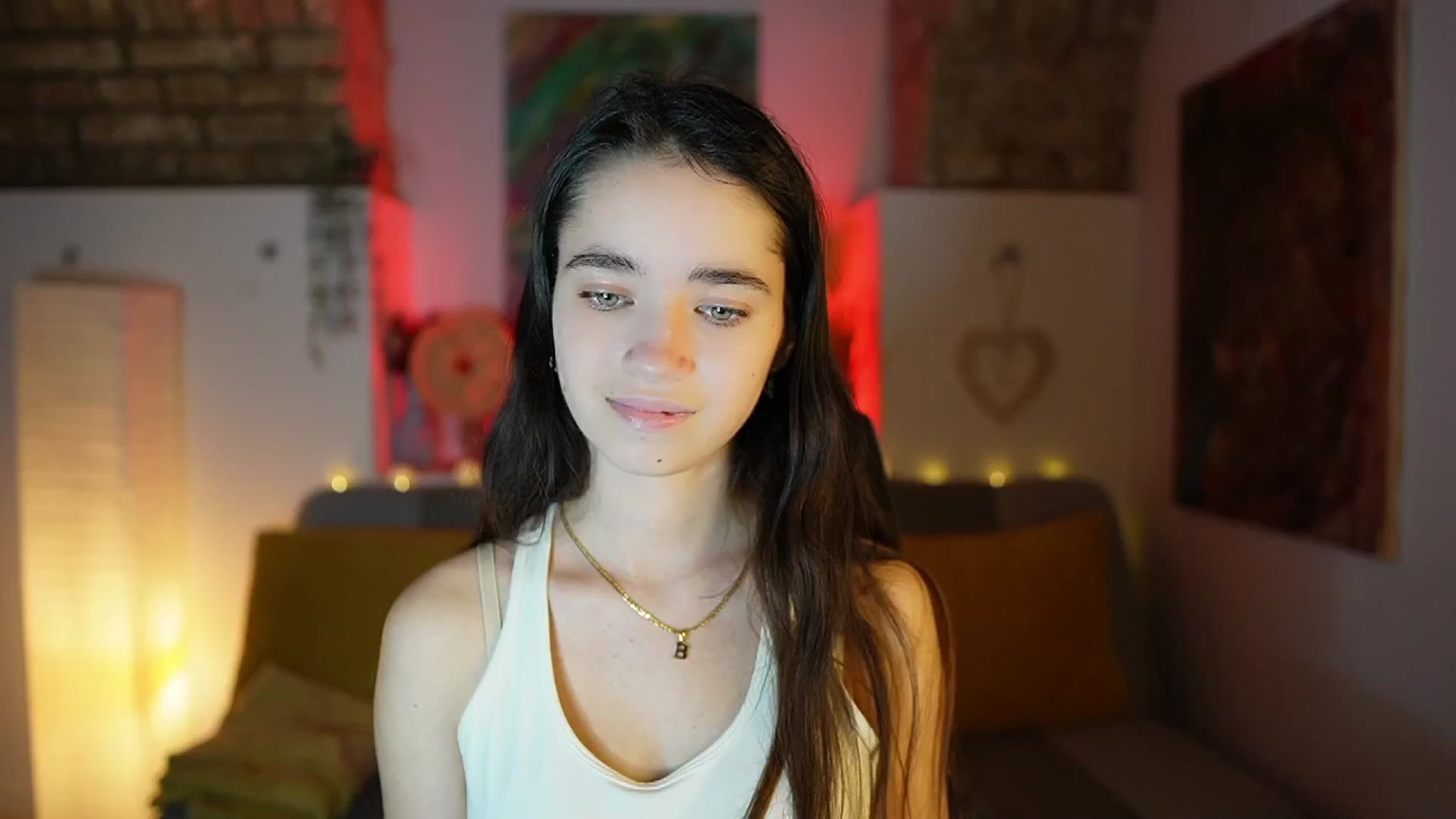 Gallery image thumbnail from Gia_Paige18's myfreecams stream on, 01/17/2025, 17:51 image 5 of 20