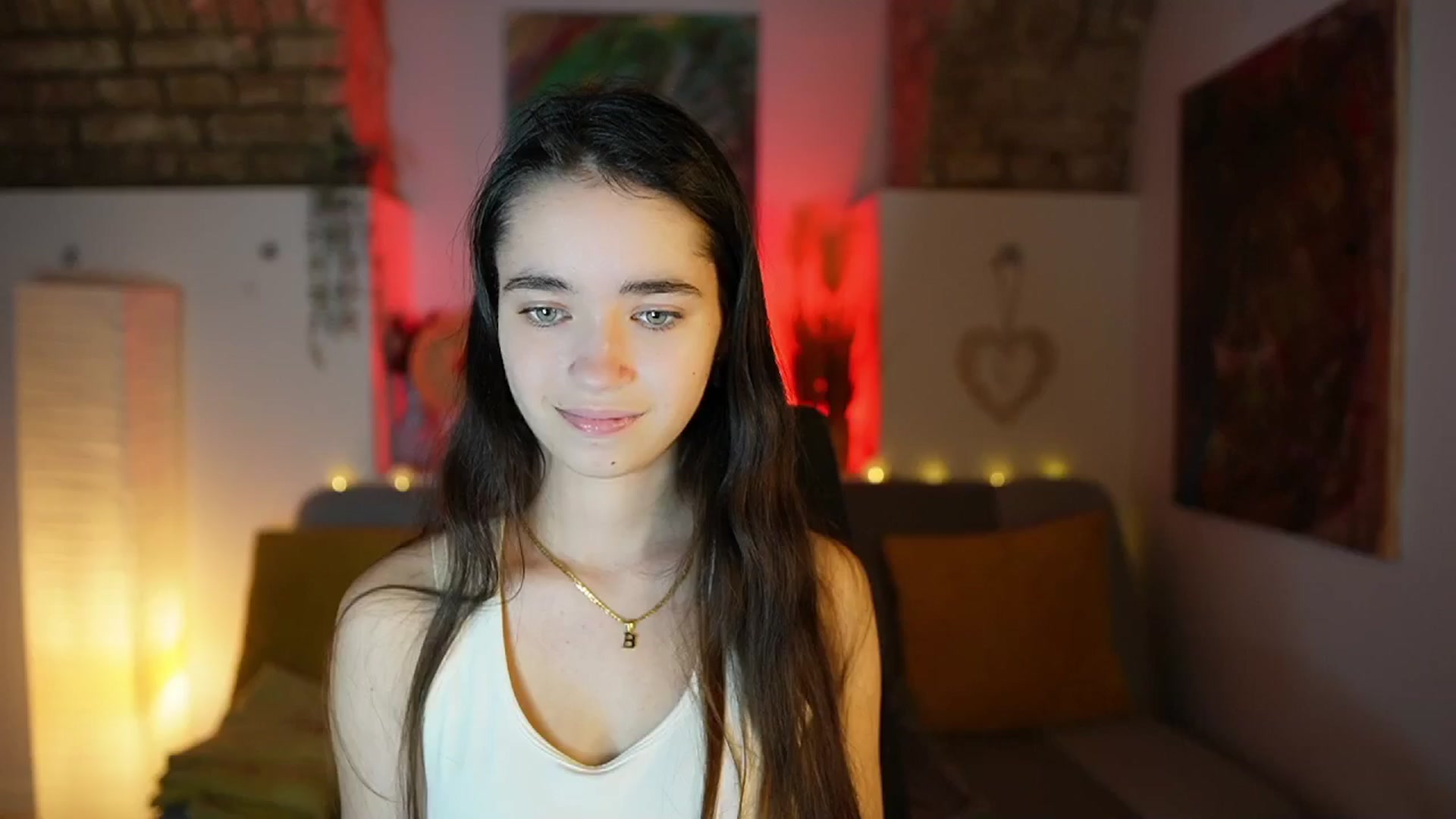 Gallery image thumbnail from Gia_Paige18's myfreecams stream on, 01/17/2025, 17:51 image 4 of 20