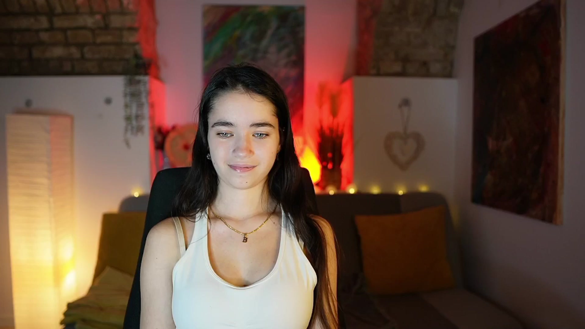 Gallery image thumbnail from Gia_Paige18's myfreecams stream on, 01/17/2025, 18:52 image 2 of 20