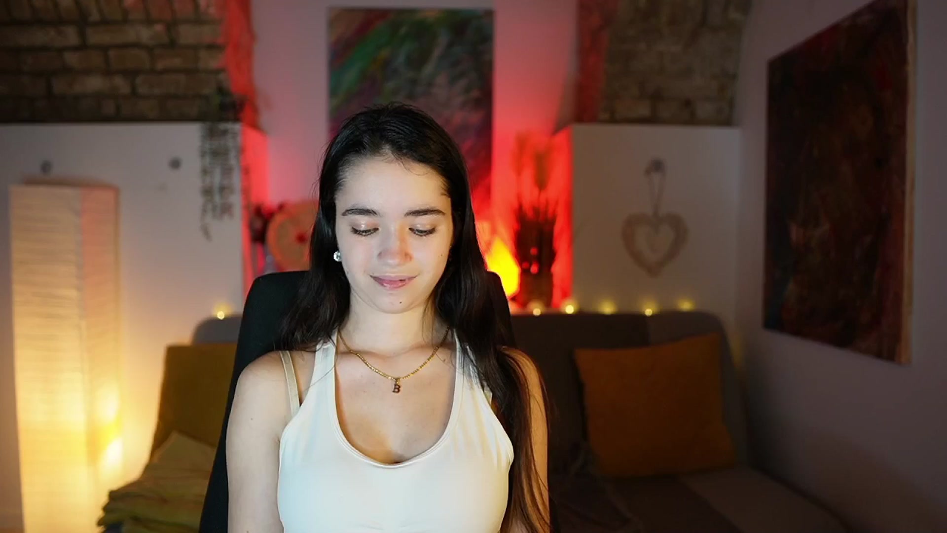 Gallery image thumbnail from Gia_Paige18's myfreecams stream on, 01/17/2025, 18:52 image 4 of 20
