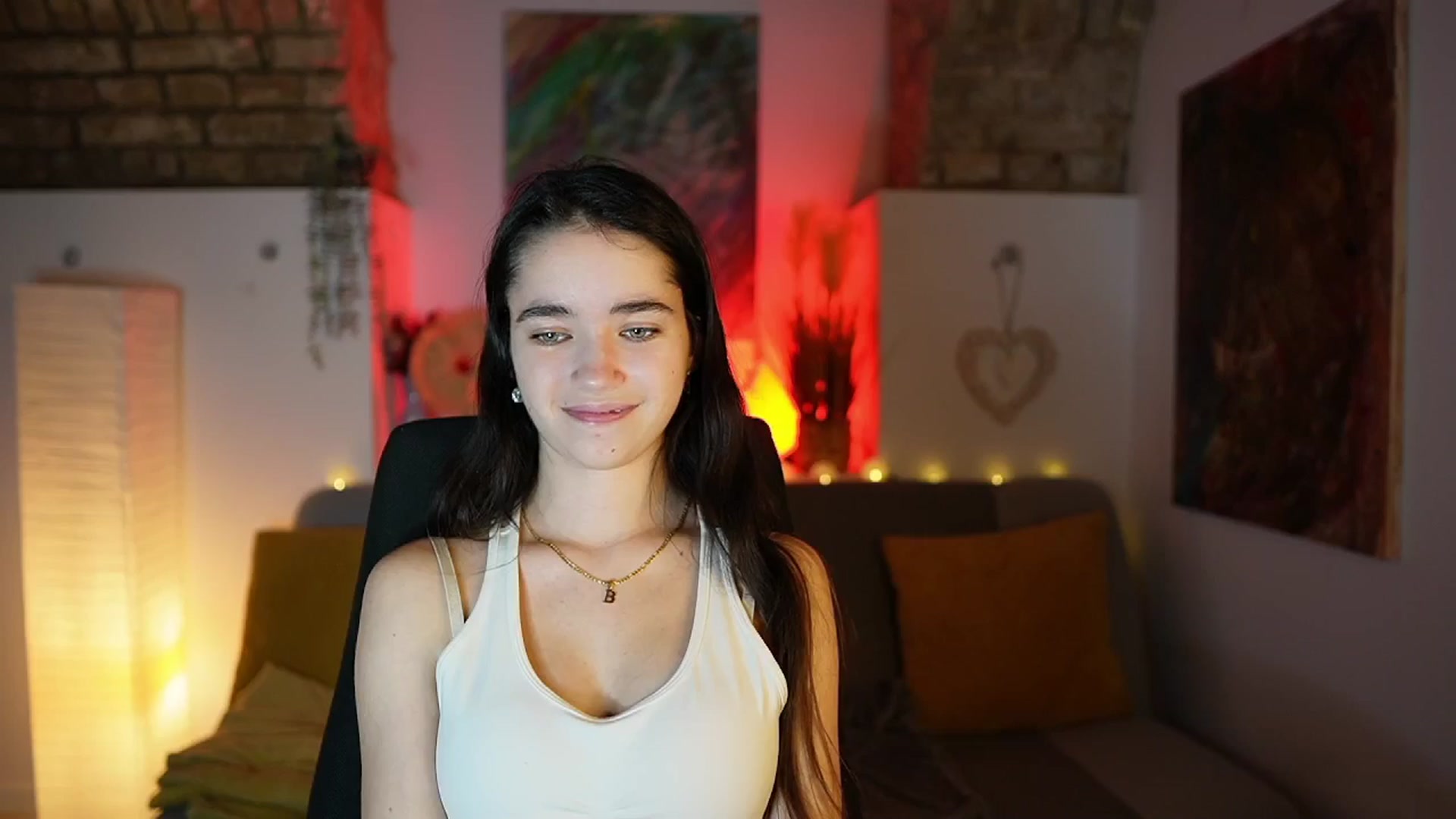 Gallery image thumbnail from Gia_Paige18's myfreecams stream on, 01/17/2025, 18:52 image 6 of 20