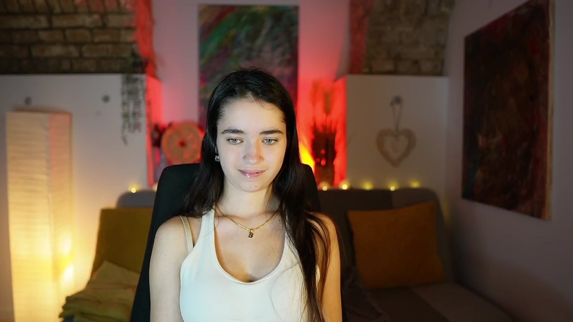 Gallery image thumbnail from Gia_Paige18's myfreecams stream on, 01/17/2025, 18:52 image 11 of 20