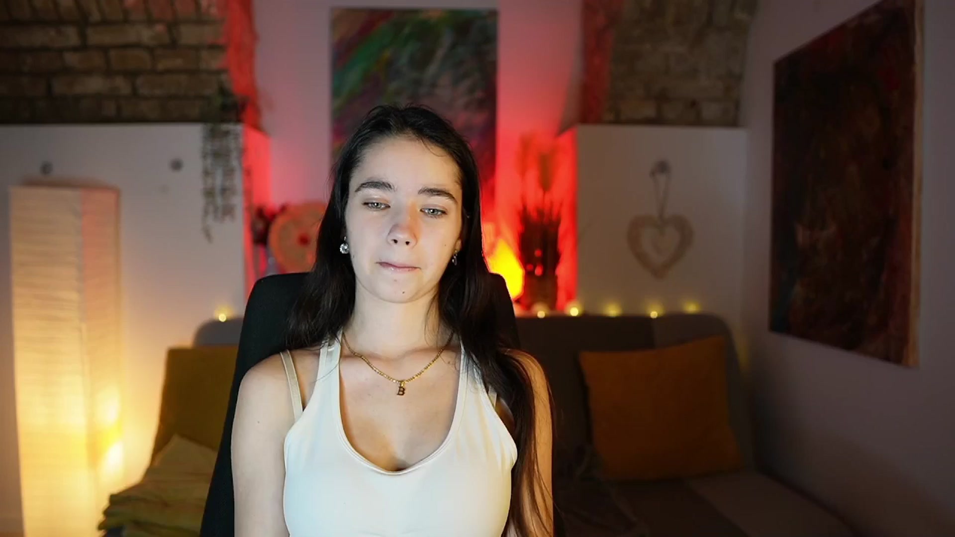 Gallery image thumbnail from Gia_Paige18's myfreecams stream on, 01/17/2025, 18:52 image 7 of 20