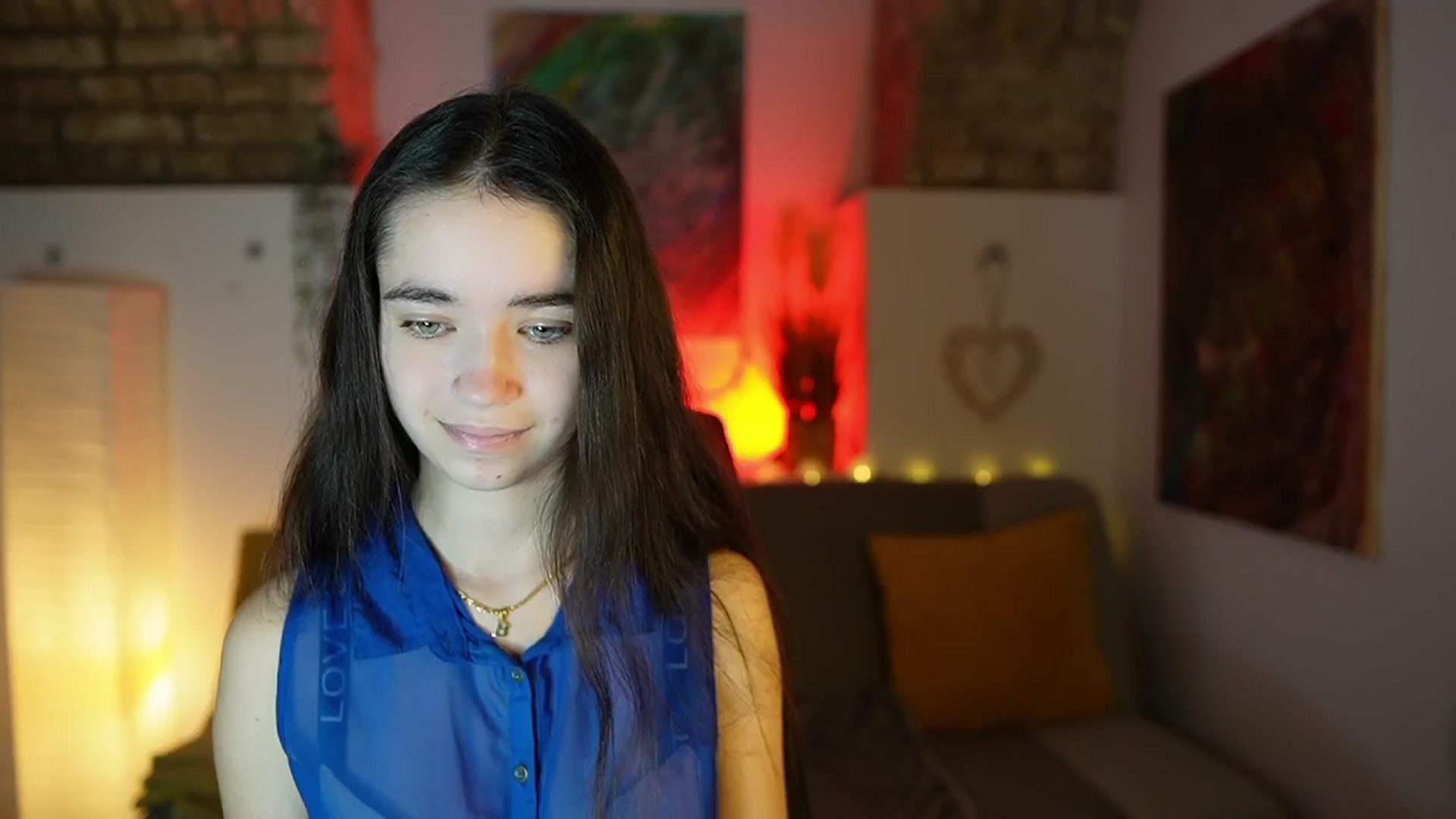 Gallery image thumbnail from Gia_Paige18's myfreecams stream on, 01/19/2025, 10:43 image 6 of 20
