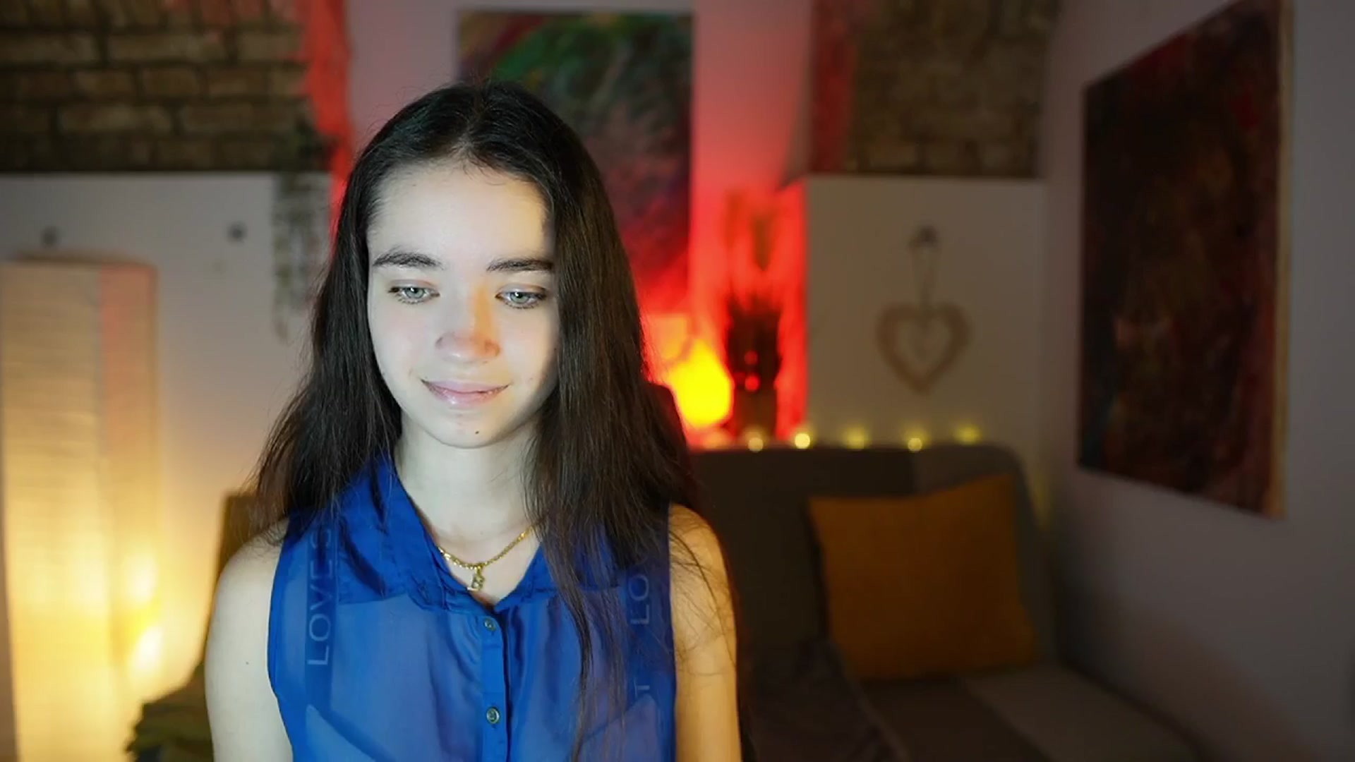 Gallery image thumbnail from Gia_Paige18's myfreecams stream on, 01/19/2025, 10:43 image 4 of 20