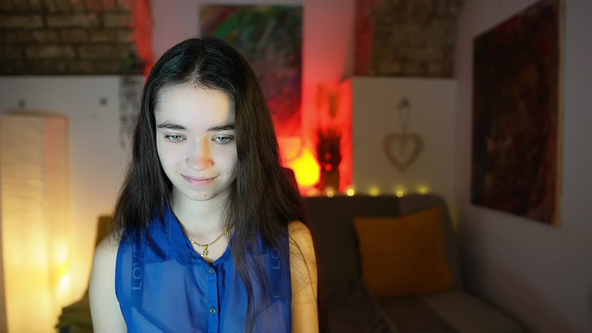 Gallery image thumbnail from Gia_Paige18's myfreecams stream on, 01/19/2025, 10:43 image 5 of 20