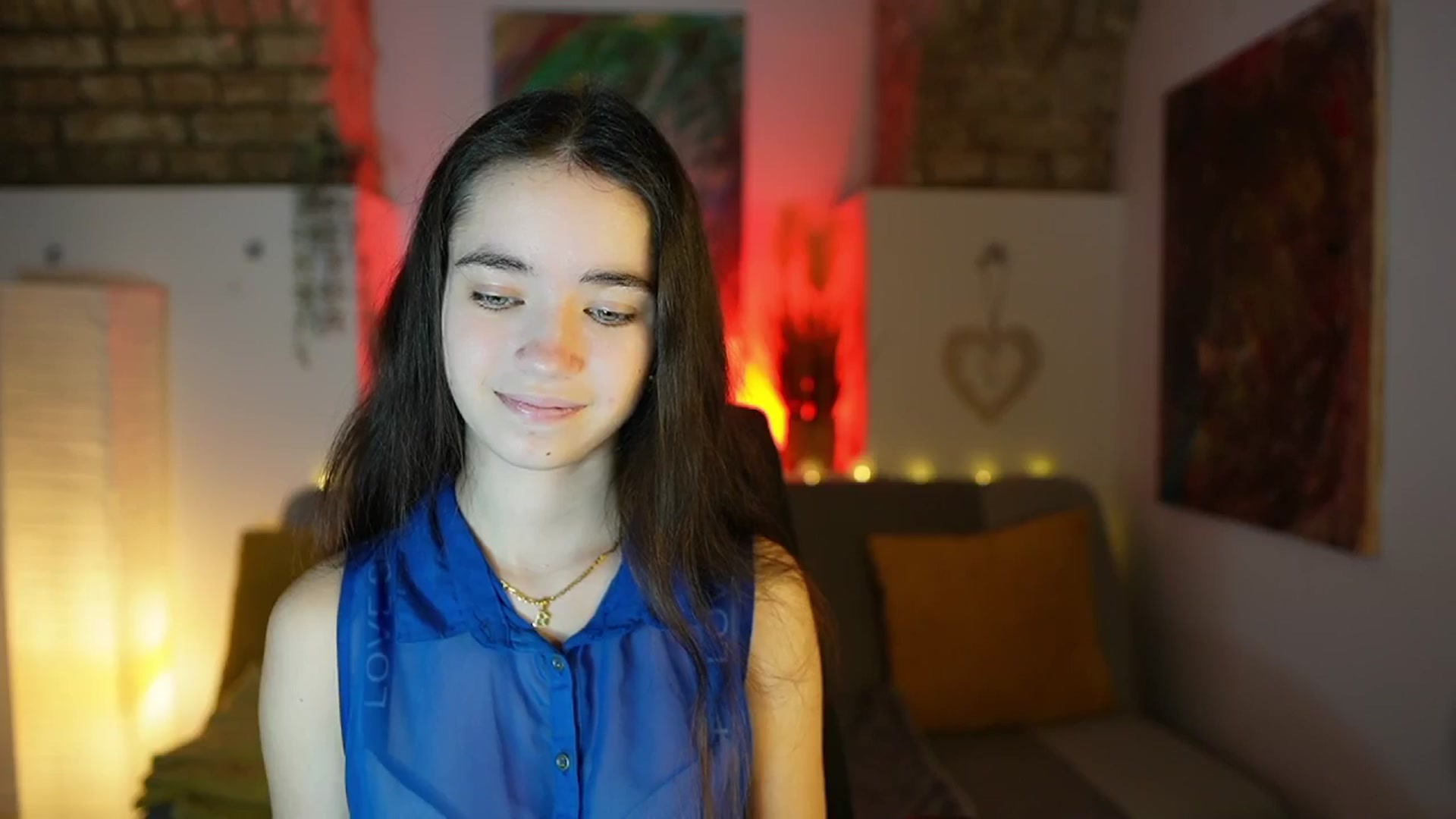 Gallery image thumbnail from Gia_Paige18's myfreecams stream on, 01/19/2025, 10:43 image 3 of 20