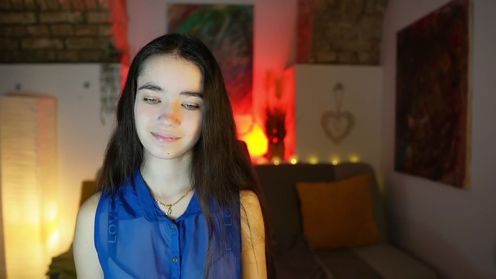 Gallery image thumbnail from Gia_Paige18's myfreecams stream on, 01/19/2025, 10:43 image 7 of 20