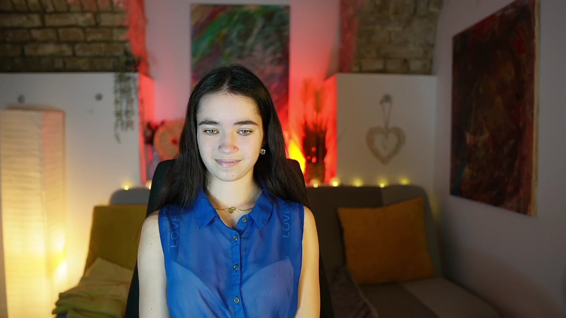 Gallery image thumbnail from Gia_Paige18's myfreecams stream on, 01/19/2025, 10:43 image 18 of 20