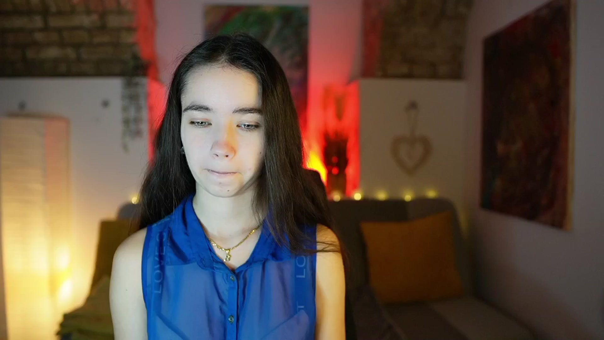 Gallery image thumbnail from Gia_Paige18's myfreecams stream on, 01/19/2025, 10:43 image 1 of 20