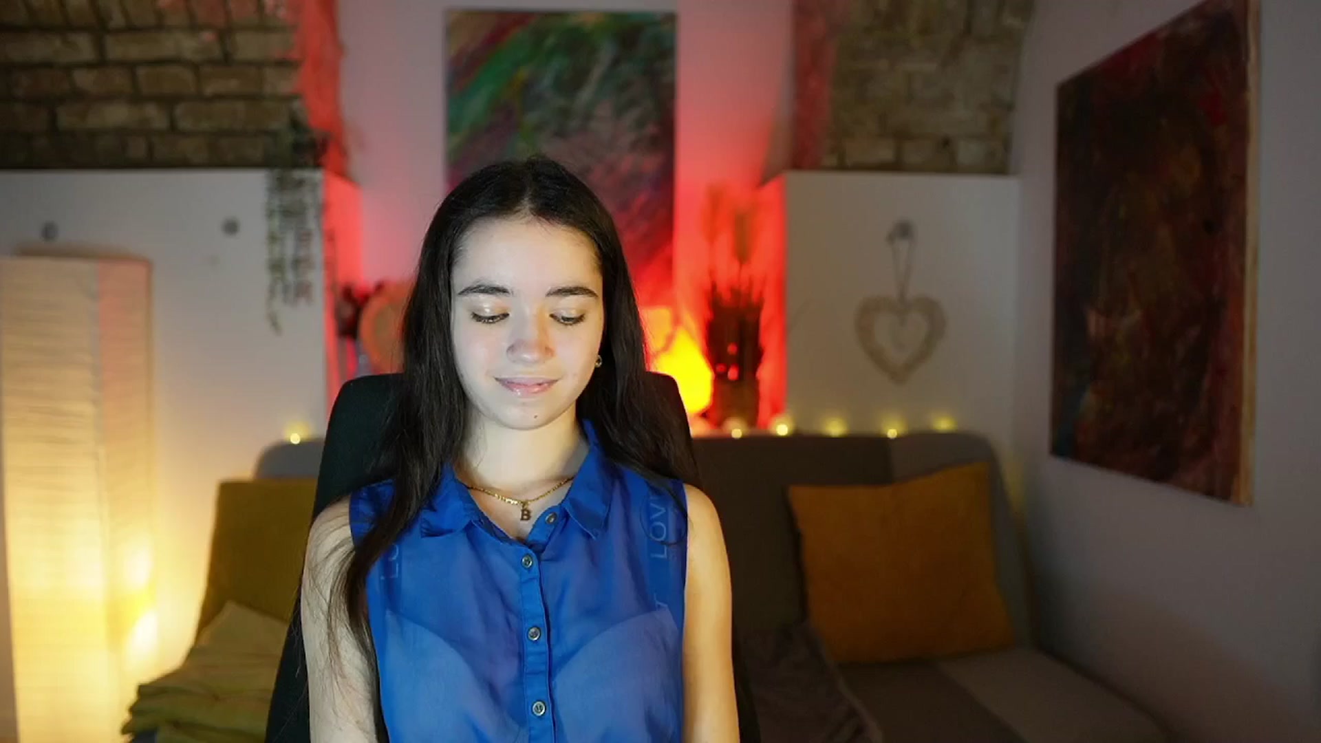 Gallery image thumbnail from Gia_Paige18's myfreecams stream on, 01/19/2025, 13:26 image 13 of 20