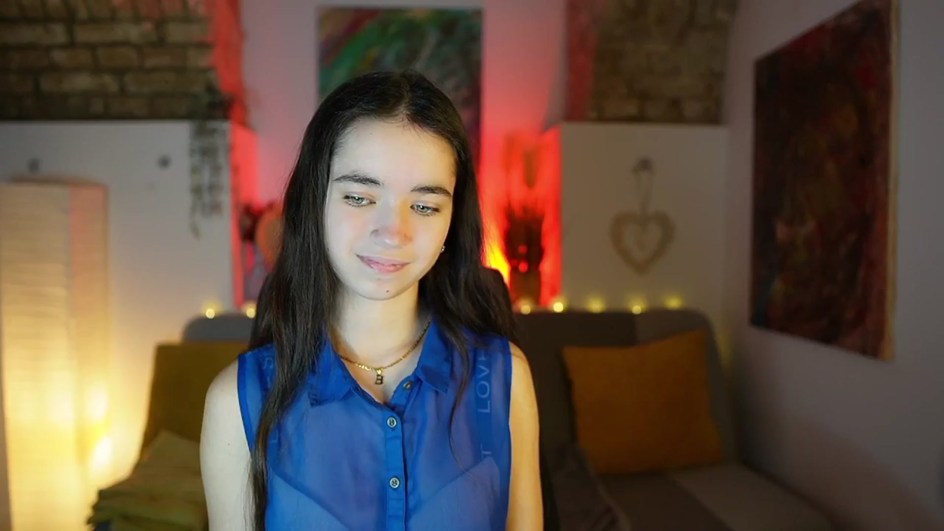 Gallery image thumbnail from Gia_Paige18's myfreecams stream on, 01/19/2025, 13:26 image 15 of 20