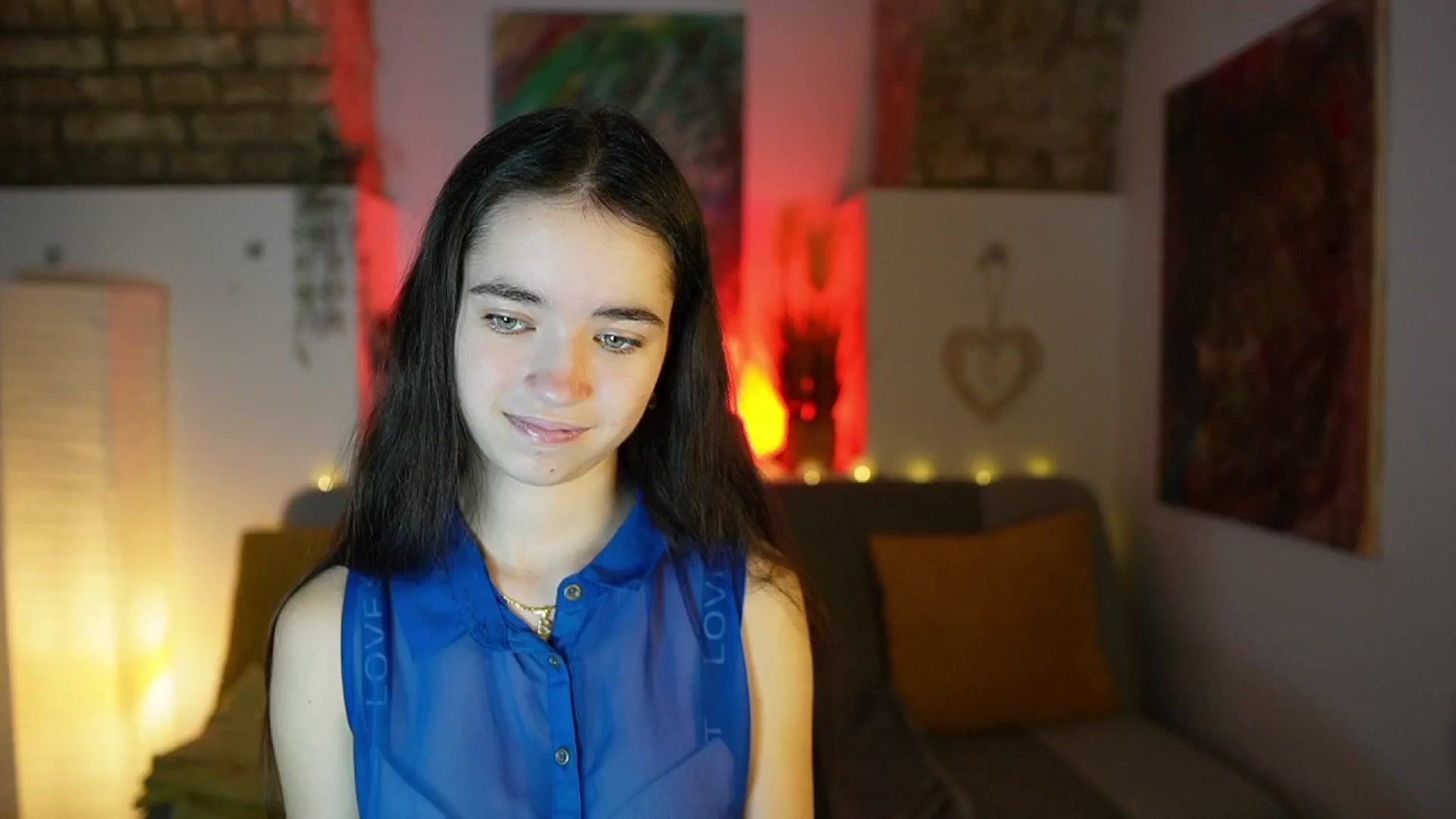 Gallery image thumbnail from Gia_Paige18's myfreecams stream on, 01/19/2025, 13:26 image 2 of 20