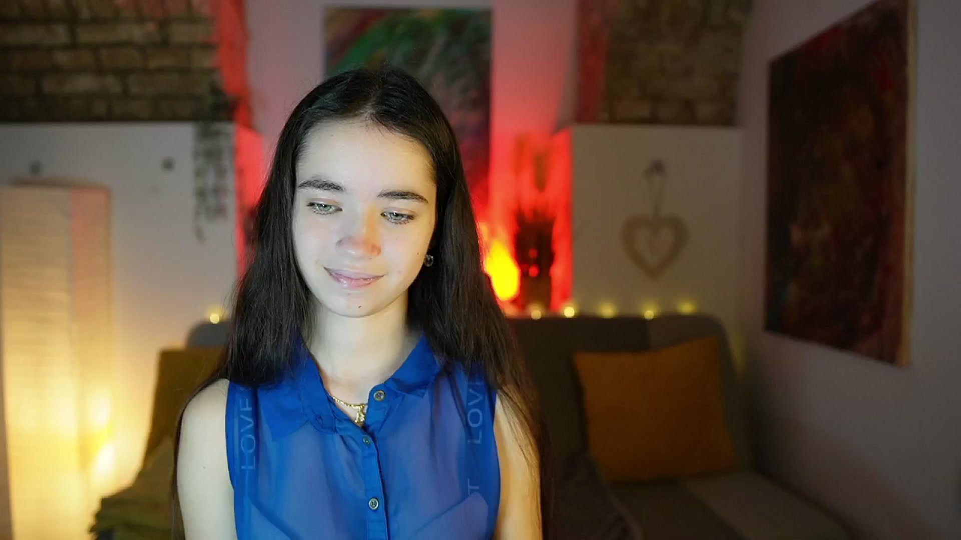 Gallery image thumbnail from Gia_Paige18's myfreecams stream on, 01/19/2025, 13:26 image 3 of 20