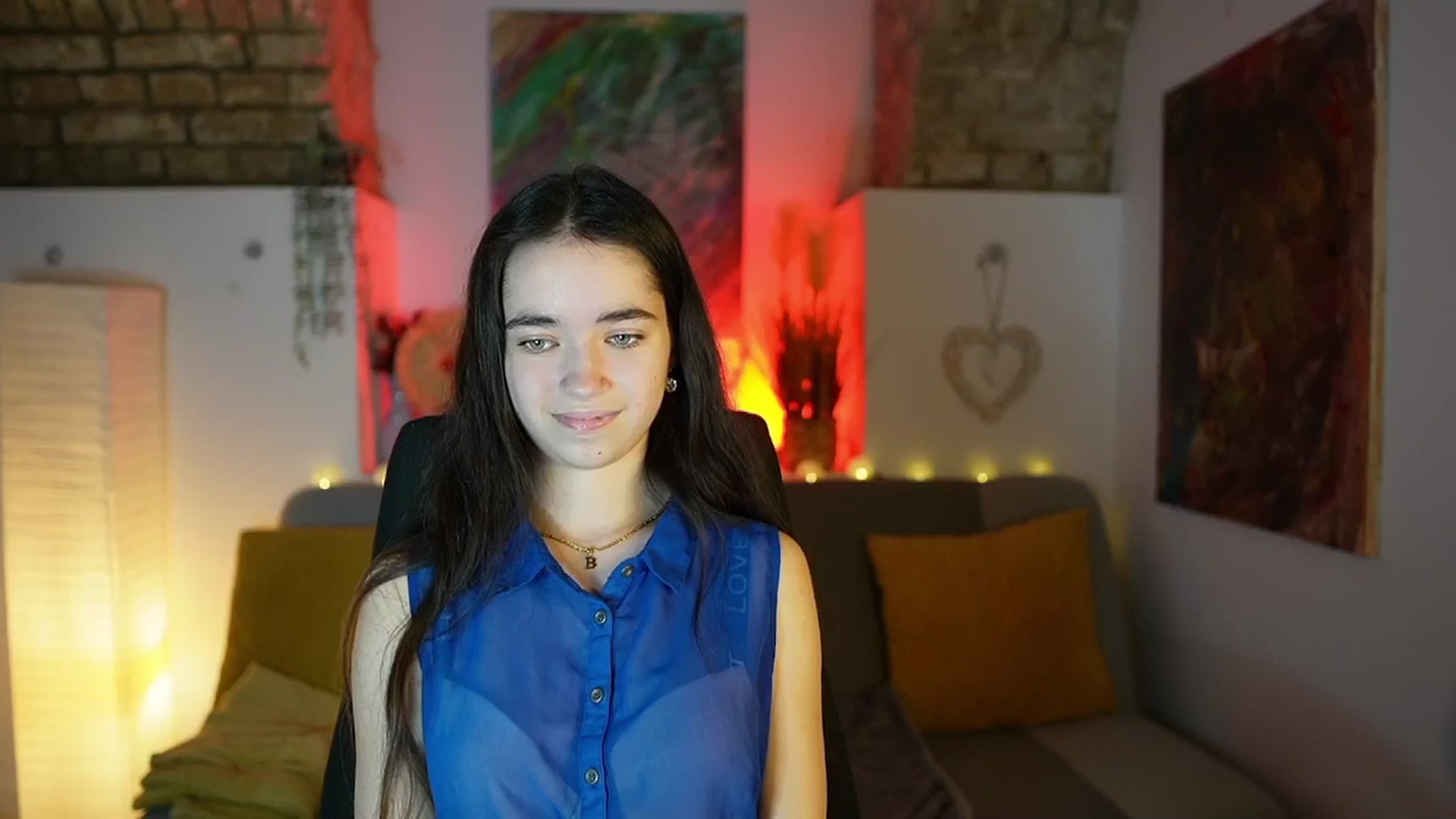 Gallery image thumbnail from Gia_Paige18's myfreecams stream on, 01/19/2025, 13:26 image 18 of 20
