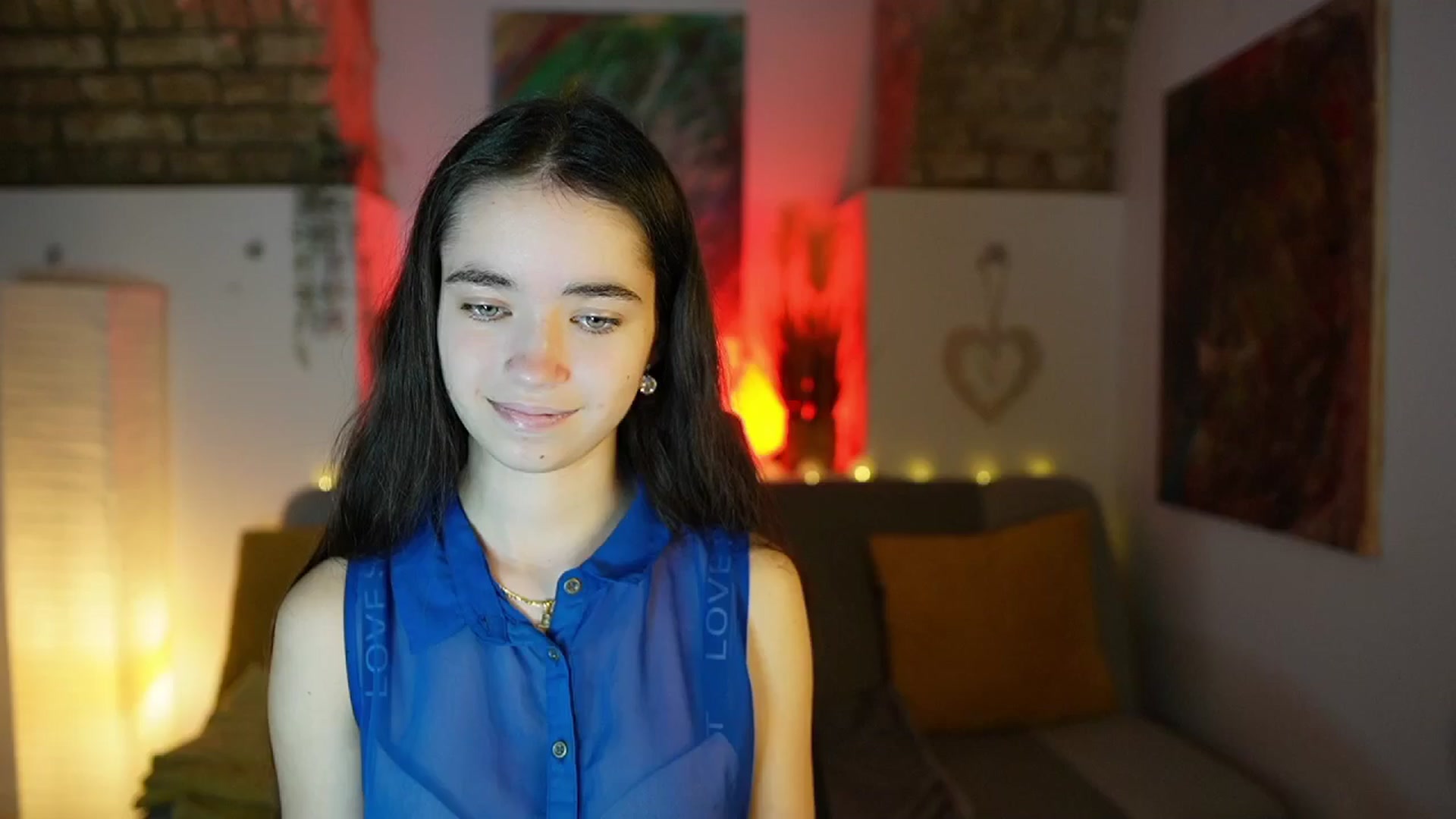 Gallery image thumbnail from Gia_Paige18's myfreecams stream on, 01/19/2025, 13:26 image 1 of 20