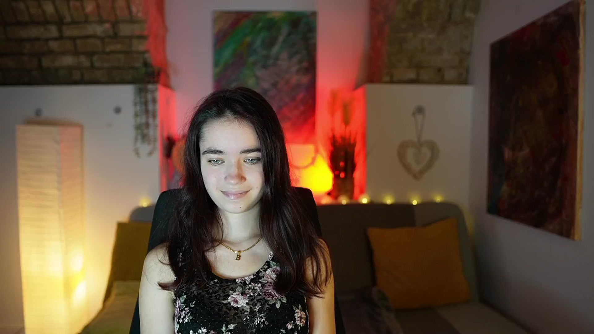 Gallery image thumbnail from Gia_Paige18's myfreecams stream on, 01/21/2025, 10:45 image 18 of 20