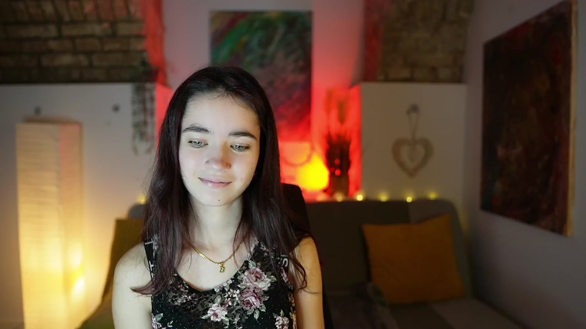 Gallery image thumbnail from Gia_Paige18's myfreecams stream on, 01/21/2025, 10:45 image 8 of 20