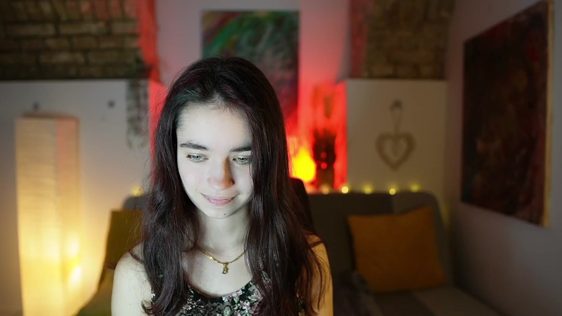 Gallery image thumbnail from Gia_Paige18's myfreecams stream on, 01/21/2025, 10:45 image 14 of 20