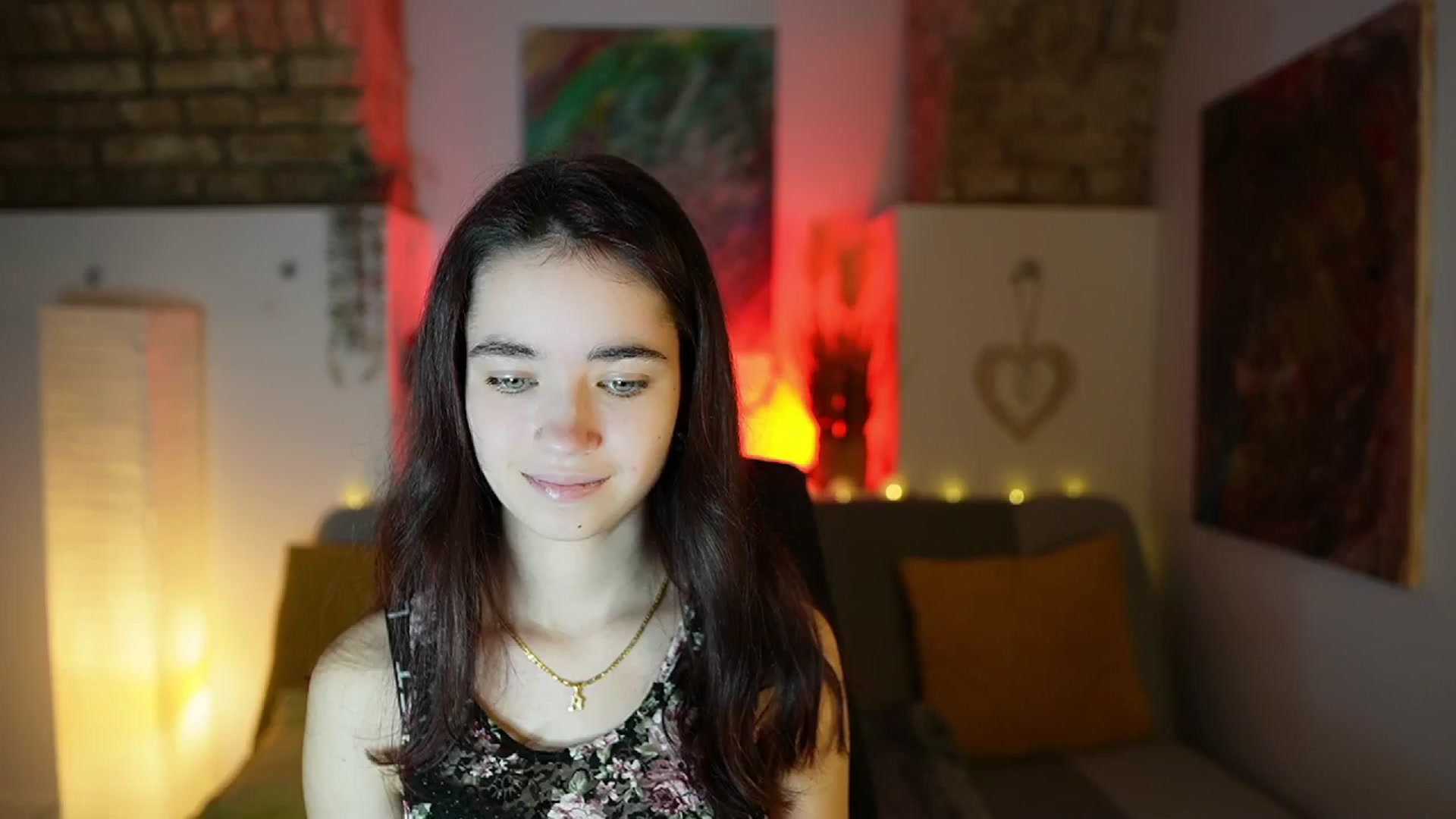 Gallery image thumbnail from Gia_Paige18's myfreecams stream on, 01/21/2025, 10:45 image 4 of 20