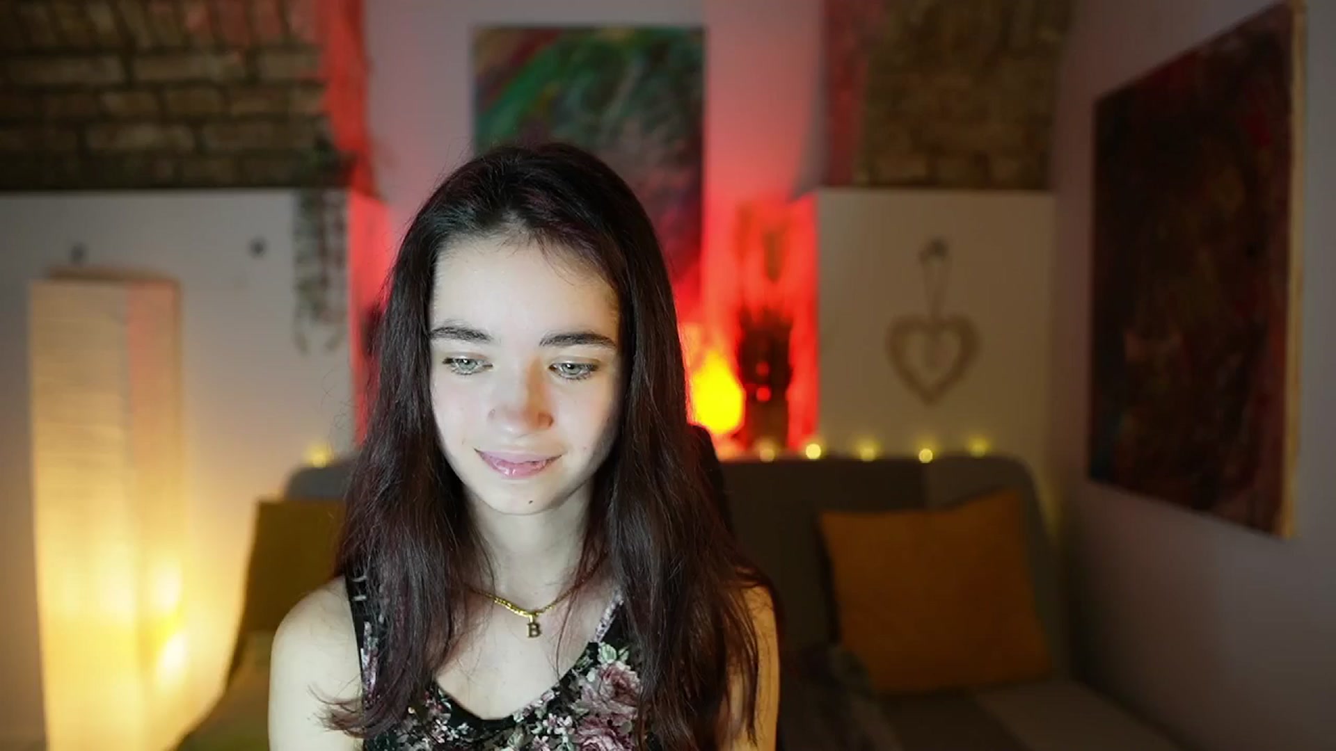 Gallery image thumbnail from Gia_Paige18's myfreecams stream on, 01/21/2025, 12:52 image 15 of 20