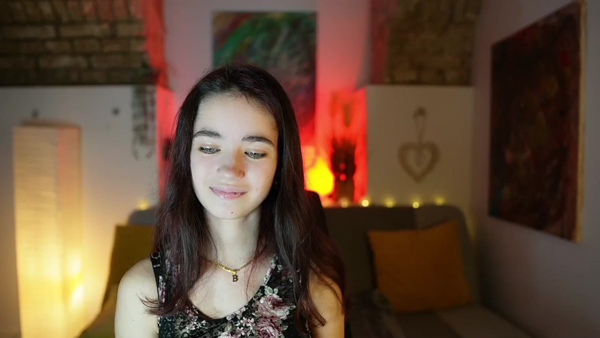 Gallery image thumbnail from Gia_Paige18's myfreecams stream on, 01/21/2025, 12:52 image 14 of 20